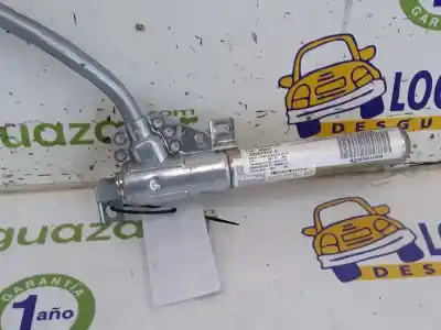 Piesă de schimb auto la mâna a doua airbag perdea fațã dreapta pentru clase c clase c berlina 2.2 cdi referințe oem iam a2038601005  a2038601005
