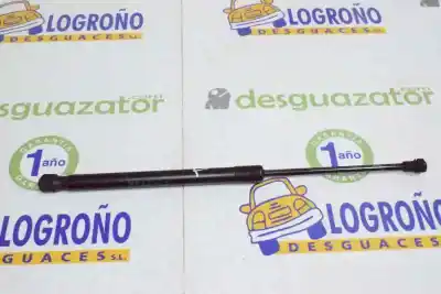 Peça sobressalente para automóvel em segunda mão amortecedores do tronco / porta por bmw serie 1 berlina (e81/e87) 2.0 turbodiesel cat referências oem iam 51247060622