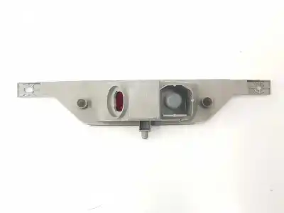 Second-hand car spare part center tailgate light for renault koleos dynamique oem iam references 26580jy00a  26580jy00a