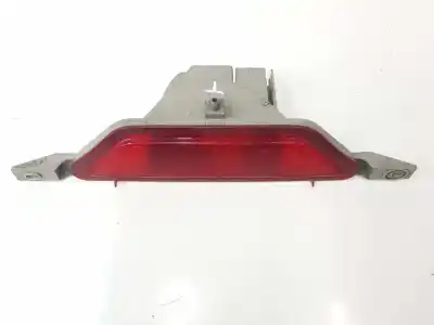 Peça sobressalente para automóvel em segunda mão farolim traseiro central por renault koleos dynamique referências oem iam 26580jy00a