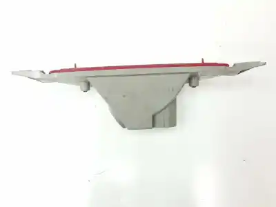 Second-hand car spare part center tailgate light for renault koleos dynamique oem iam references 26580jy00a  26580jy00a