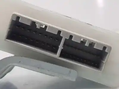 Second-hand car spare part electronic module for renault koleos dynamique oem iam references 28550jy00a  28550jy00a