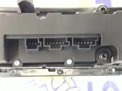 Second-hand car spare part switch for clase c clase c berlina 2.2 cdi oem iam references a2038214481  a2038214481