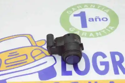 Peça sobressalente para automóvel em segunda mão SENSOR DE ESTACIONAMENTO por BMW SERIE 1 BERLINA (E81/E87)  Referências OEM IAM 66209114342  66209114342