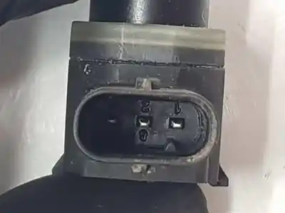 Second-hand car spare part parking sensor for renault koleos dynamique oem iam references 28438jz00b  28438jz00b