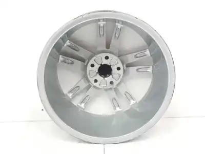 Piesă de schimb auto la mâna a doua jantã pentru seat leon (5f1) 1.6 tdi referințe oem iam 5p0601025m 5p0601025m 17 pulgadas 