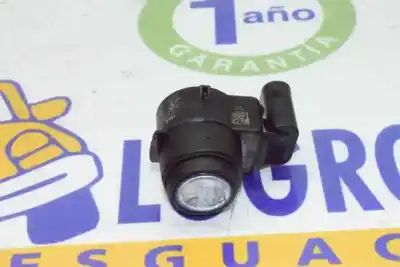 Peça sobressalente para automóvel em segunda mão SENSOR DE ESTACIONAMENTO por BMW SERIE 1 BERLINA (E81/E87)  Referências OEM IAM 66209114342  66209114342
