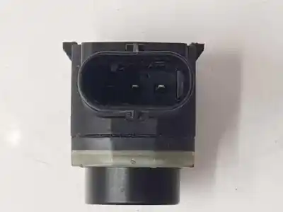 Peça sobressalente para automóvel em segunda mão sensor de estacionamento por renault koleos dynamique referências oem iam 28438jz00b  28438jz00b