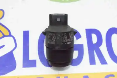 Peça sobressalente para automóvel em segunda mão sensor de estacionamento por bmw serie 1 berlina (e81/e87) 2.0 turbodiesel cat referências oem iam 66209114342  66209114342