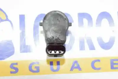 Peça sobressalente para automóvel em segunda mão sensor de estacionamento por bmw serie 1 berlina (e81/e87) 2.0 turbodiesel cat referências oem iam 66209114342  66209114342