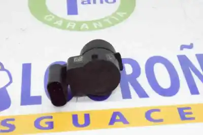 Peça sobressalente para automóvel em segunda mão sensor de estacionamento por bmw serie 1 berlina (e81/e87) 2.0 turbodiesel cat referências oem iam 66209114342  66209114342