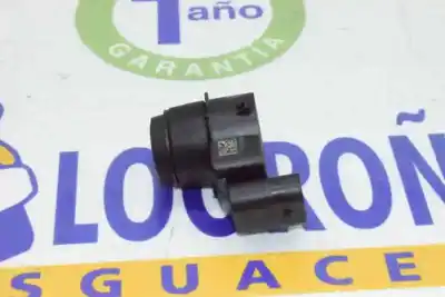 Peça sobressalente para automóvel em segunda mão sensor de estacionamento por bmw serie 1 berlina (e81/e87) 2.0 turbodiesel cat referências oem iam 66209114342  66209114342
