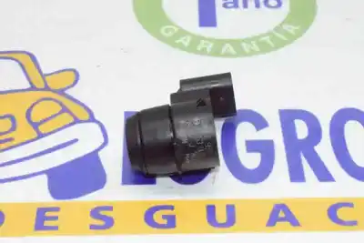 Peça sobressalente para automóvel em segunda mão sensor de estacionamento por bmw serie 1 berlina (e81/e87) 2.0 turbodiesel cat referências oem iam 66209114342  66209114342