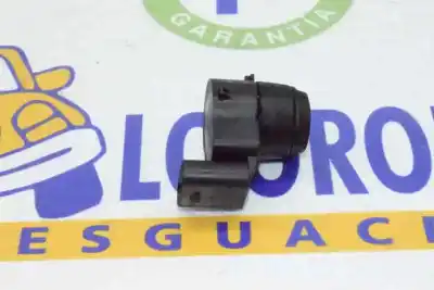 Peça sobressalente para automóvel em segunda mão sensor de estacionamento por bmw serie 1 berlina (e81/e87) 2.0 turbodiesel cat referências oem iam 66209114342  66209114342