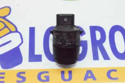 Peça sobressalente para automóvel em segunda mão sensor de estacionamento por bmw serie 1 berlina (e81/e87) 2.0 turbodiesel cat referências oem iam 66209114342  66209114342