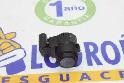 Peça sobressalente para automóvel em segunda mão SENSOR DE ESTACIONAMENTO por BMW SERIE 1 BERLINA (E81/E87)  Referências OEM IAM 66209114342  66209114342