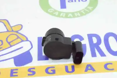 Peça sobressalente para automóvel em segunda mão sensor de estacionamento por bmw serie 1 berlina (e81/e87) 2.0 turbodiesel cat referências oem iam 66209114342  66209114342