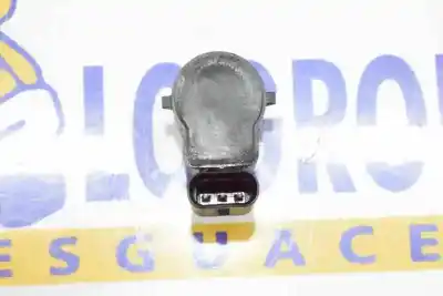 Peça sobressalente para automóvel em segunda mão sensor de estacionamento por bmw serie 1 berlina (e81/e87) 2.0 turbodiesel cat referências oem iam 66209114342  66209114342