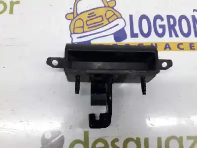 Автозапчастина б/у зовнішня ручка ворот для subaru legacy combi/ outback (b13/bp) 2.0 d limited sw посилання на oem iam 63160ag001