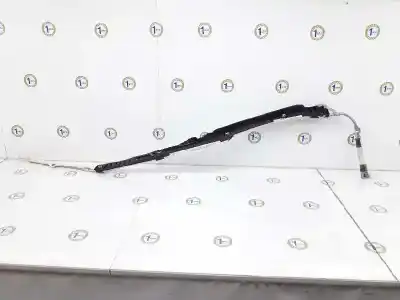 Peça sobressalente para automóvel em segunda mão airbag de cortina dianteiro direito por volkswagen golf vi (5k1) 2.0 tdi referências oem iam 1k6880742t