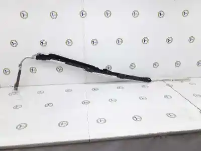 Peça sobressalente para automóvel em segunda mão airbag de cortina dianteiro esquerdo por volkswagen golf vi (5k1) 2.0 tdi referências oem iam 1k6880741t