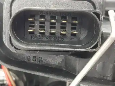 Автозапчасти б/у левая фара за audi a4 berlina (8e) 1.9 tdi ссылки oem iam 8e0941029c  8e0941029c