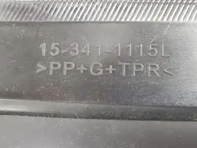 Автозапчасти б/у левая фара за audi a4 berlina (8e) 1.9 tdi ссылки oem iam 8e0941029c  8e0941029c