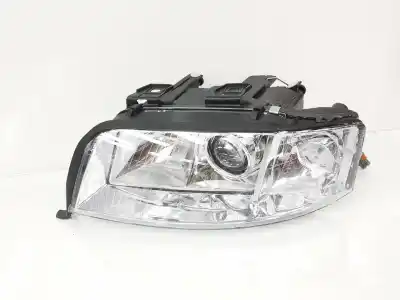 Автозапчасти б/у левая фара за audi a4 berlina (8e) 1.9 tdi ссылки oem iam 8e0941029c  8e0941029c