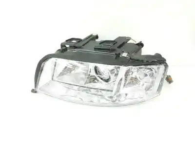 Автозапчасти б/у левая фара за audi a4 berlina (8e) 1.9 tdi ссылки oem iam 8e0941029c  8e0941029c