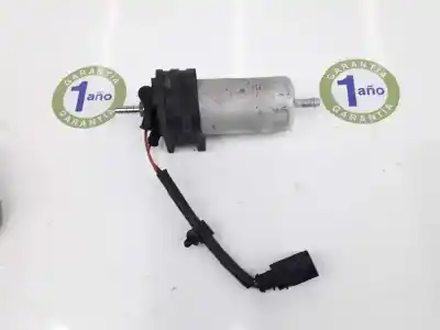 Second-hand car spare part fuel pump for volkswagen golf vi 2.0 tdi oem iam references 1k0906089a 0589464121 