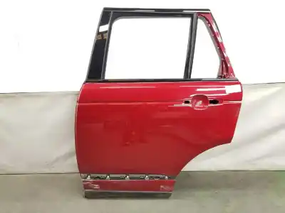 Peça sobressalente para automóvel em segunda mão porta do automóvel traseira esquerda por land rover range rover iv (l405) 4.4 sdv8 4x4 referências oem iam lr036403