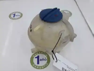 Peça sobressalente para automóvel em segunda mão depósito de expansão por volkswagen golf vi (5k1) 2.0 tdi referências oem iam 1k0121407a