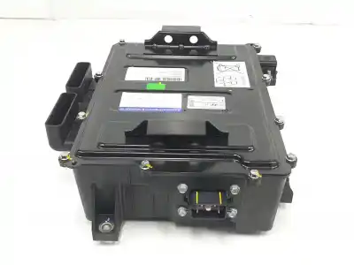 Second-hand car spare part battery for kia ceed (cd) 1.4 t-gdi oem iam references 375m0g4000  