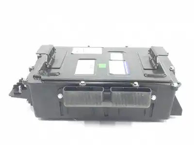 Second-hand car spare part battery for kia ceed (cd) 1.4 t-gdi oem iam references 375m0g4000  
