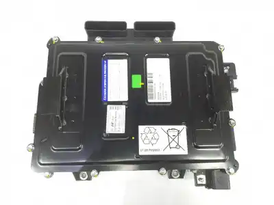 Second-hand car spare part BATTERY for KIA CEED (CD)  OEM IAM references 375M0G4000  