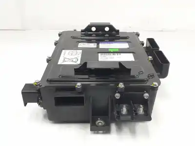 Second-hand car spare part battery for kia ceed (cd) 1.4 t-gdi oem iam references 375m0g4000  