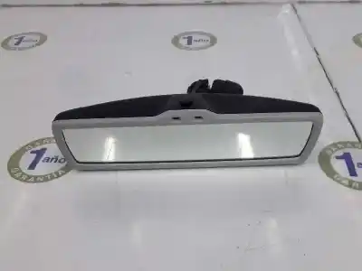 Peça sobressalente para automóvel em segunda mão espelho retrovisor interior por volkswagen golf vi (5k1) 2.0 tdi referências oem iam 1k0857511b