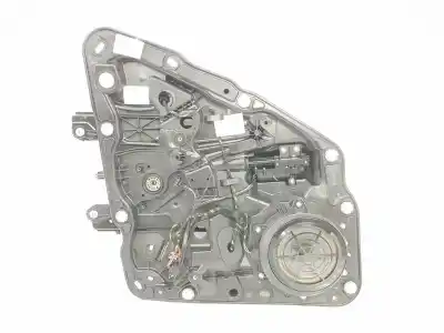 Автозапчасти б/у ЗАДНИЙ ПРАВЫЙ СТЕКЛОРЕГУЛЯТОР за PORSCHE CAYENNE  ссылки OEM IAM 958839462  7P5839756B
