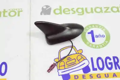 Автозапчасти б/у антенна за opel insignia a sedán (g09) 2.0 cdti (69) ссылки oem iam 13241275  22786216
