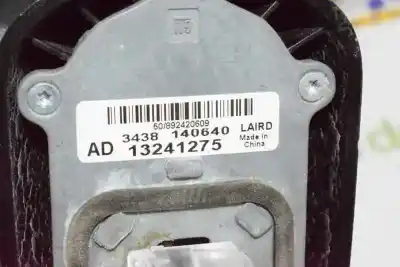 Автозапчасти б/у антенна за opel insignia a sedán (g09) 2.0 cdti (69) ссылки oem iam 13241275  22786216