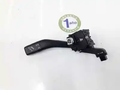 Peça sobressalente para automóvel em segunda mão comutador de piscas  por volkswagen golf vi (5k1) 2.0 tdi referências oem iam 1k0953513e