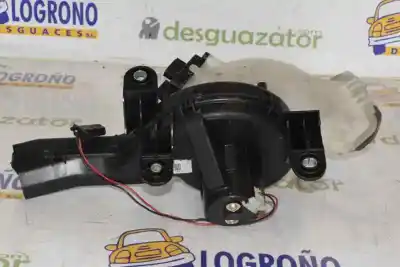 Автозапчасти б/у нагревательный вентилятор за citroen c4 picasso i monospace (ud_) 1.6 hdi ссылки oem iam 9650872580