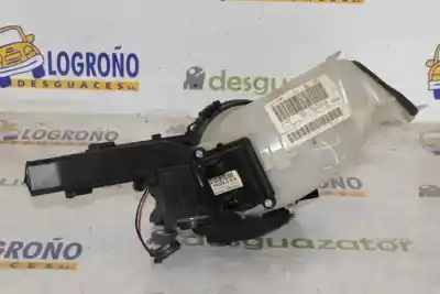 Автозапчасти б/у нагревательный вентилятор за citroen c4 picasso i monospace (ud_) 1.6 hdi ссылки oem iam 9650872580  