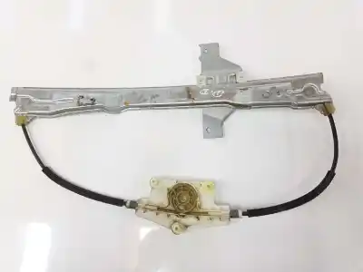 Peça sobressalente para automóvel em segunda mão elevador de vidros dianteiro direito por citroen c4 berlina 1.6 hdi cat (9hy / dv6ted4) referências oem iam 9222v0