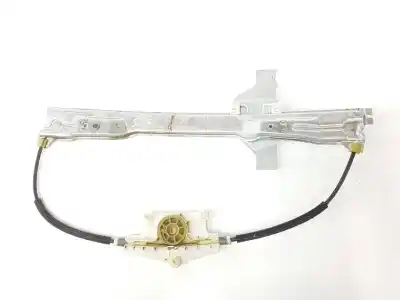 Peça sobressalente para automóvel em segunda mão elevador de vidros dianteira esquerda por citroen c4 berlina 1.6 hdi cat (9hy / dv6ted4) referências oem iam 9221v1