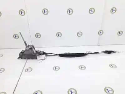 Recambio de automóvil de segunda mano de PALANCA CAMBIO para VOLKSWAGEN GOLF VI  referencias OEM IAM 1K0711061B 1K0711049CH 1K0711091A 