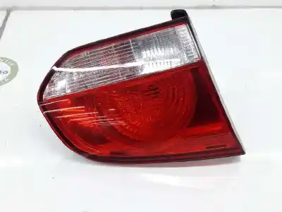 Peça sobressalente para automóvel em segunda mão farolim da mala traseiro esquerdo por volkswagen golf vi (5k1) 2.0 tdi referências oem iam 5k0945093g