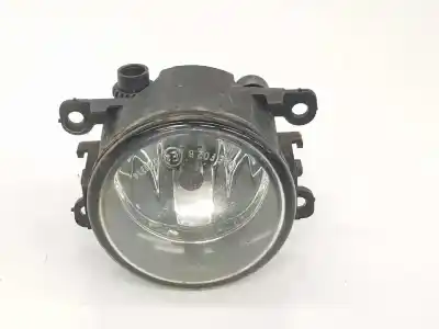 Peça sobressalente para automóvel em segunda mão farol / projetor de nevoeiro esquerdo por citroen c4 berlina 1.6 hdi cat (9hy / dv6ted4) referências oem iam 6206e1