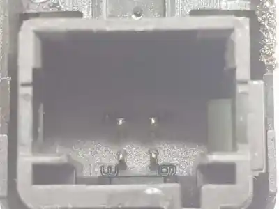 Peça sobressalente para automóvel em segunda mão botão / interruptor elevador vidro traseiro direito por citroen c4 berlina 1.6 hdi cat (9hy / dv6ted4) referências oem iam 9649636777