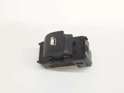 Peça sobressalente para automóvel em segunda mão botão / interruptor elevador vidro traseiro esquerdo por citroen c4 berlina 1.6 hdi cat (9hy / dv6ted4) referências oem iam 9649636777